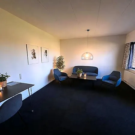 Hotel Kobaek Konferencecenter