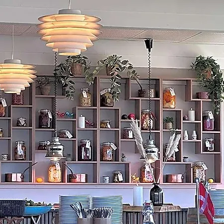 Kobaek Konferencecenter 3*