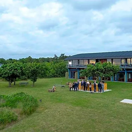 Kobaek Konferencecenter