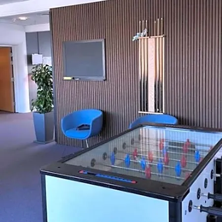 Hotel Kobaek Konferencecenter 3*