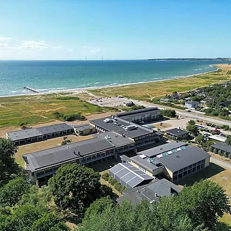 Kobaek Konferencecenter Hotell Boeslunde