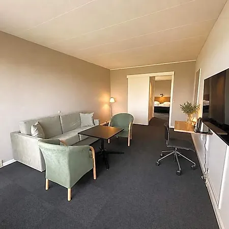Hotel Kobaek Konferencecenter Boeslunde