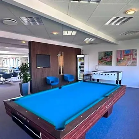 Kobaek Konferencecenter Hotell
