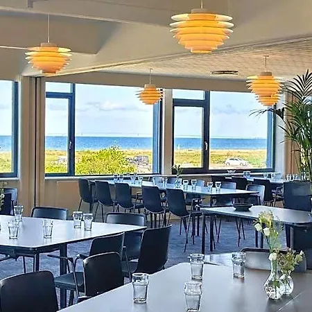 Hotell Kobaek Konferencecenter Boeslunde