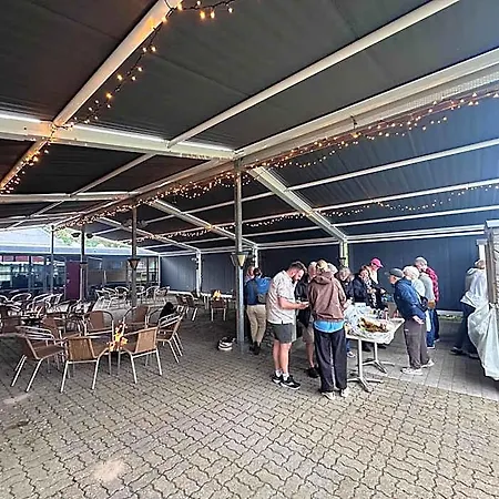 Hotel Kobaek Konferencecenter Boeslunde