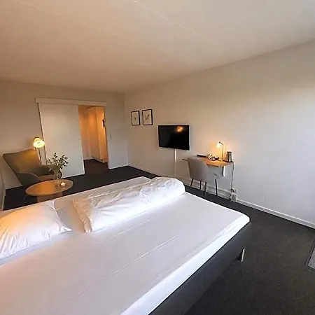 Hotel Kobaek Konferencecenter Boeslunde