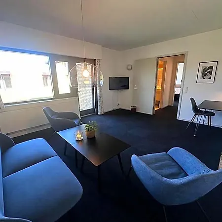 Hotel Kobaek Konferencecenter 3*
