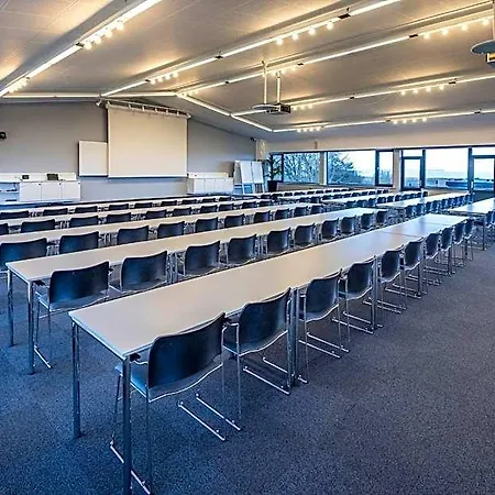 Kobaek Konferencecenter