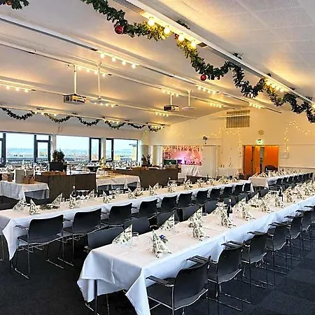 Hotel Kobaek Konferencecenter 3*